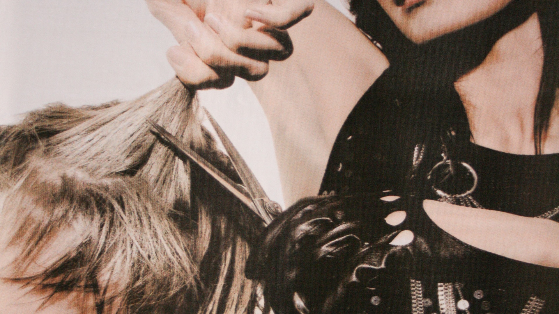 Antonio Friseure Nurnberg