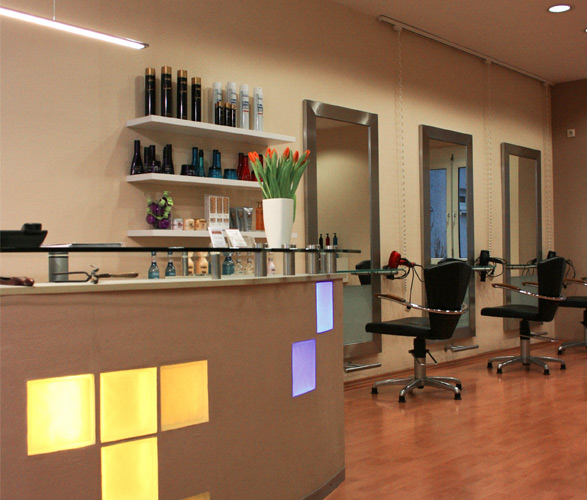 Antonio Friseure Salon